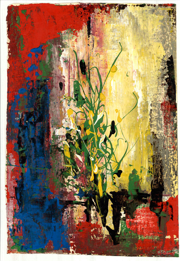 Oltre il giardino/Beyond the garden