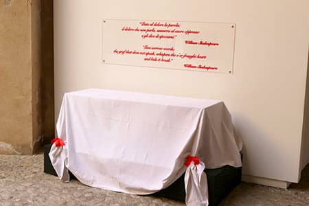 Non Fermarti - Lucia Paese
