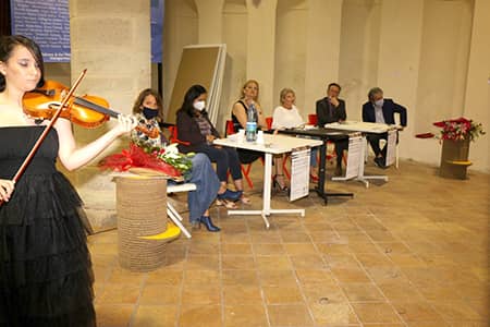 Non Fermarti - Lucia Paese