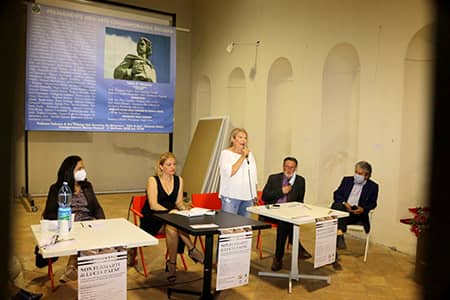 Non Fermarti - Lucia Paese