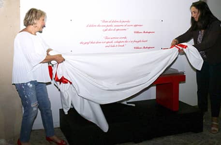 Non Fermarti - Lucia Paese