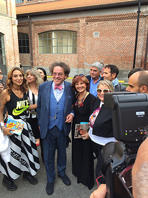 PopRevolution - Lucia Paese